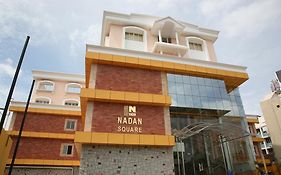 Nadan Hotel Kazhakuttam  India